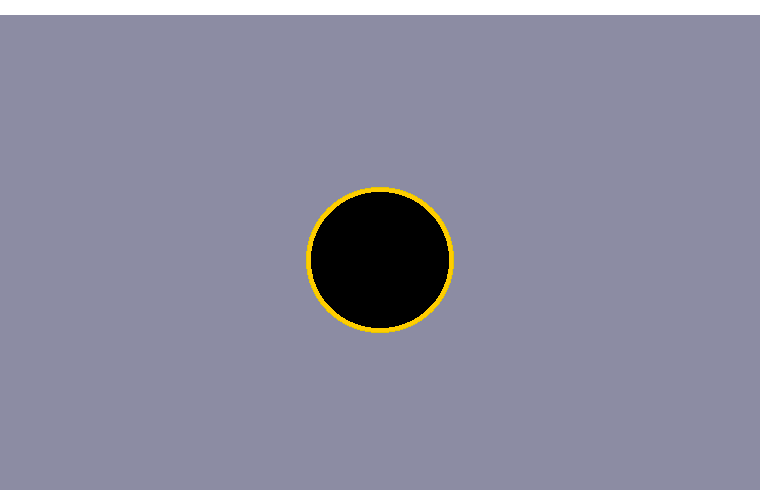 Maximum der ringförmigen  SoFi am 26.01.2009 auf 3404'53''S/7017'05'E, 86.3% der Sonnenscheibe bedeckt; Dauer 7m56s