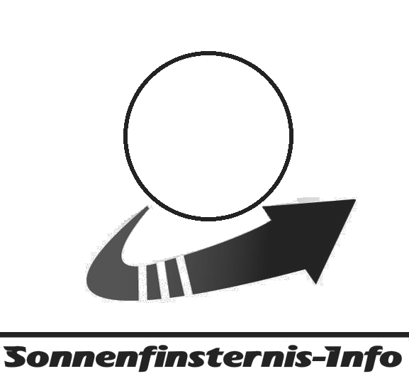 Sonnenfinsternis 1957