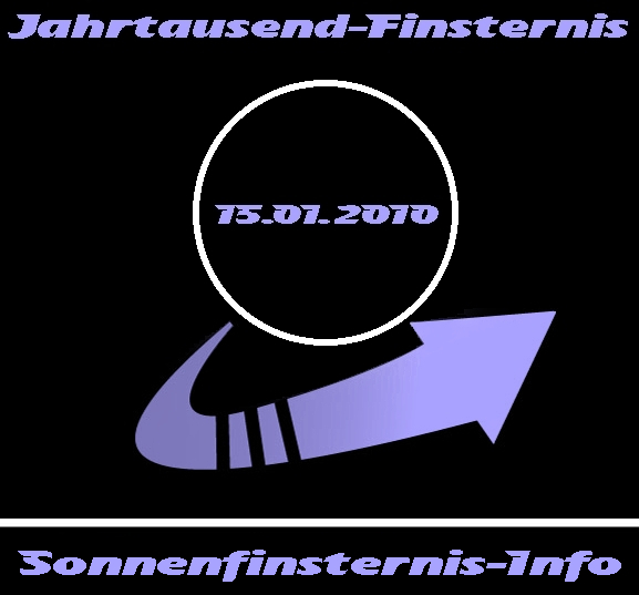 Jahrtausend-Finsternis