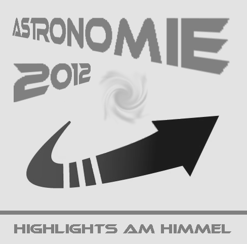 Astronomie 2012